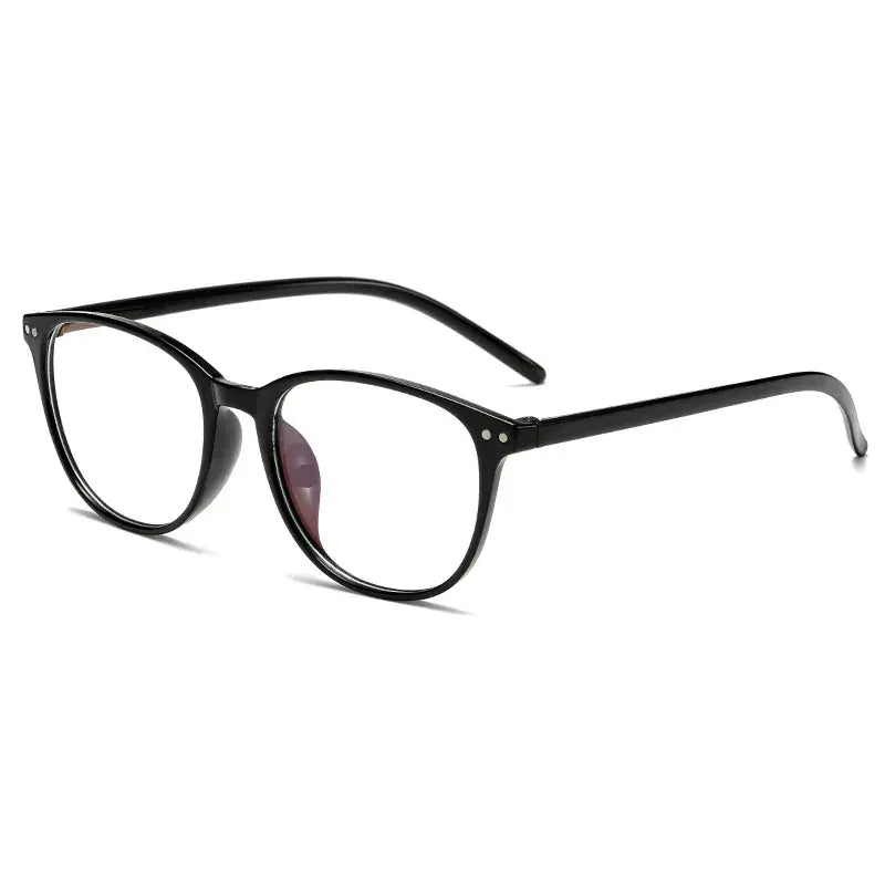Classic Round Frame - Reading Grade Glasses | Kabayan Bazaar