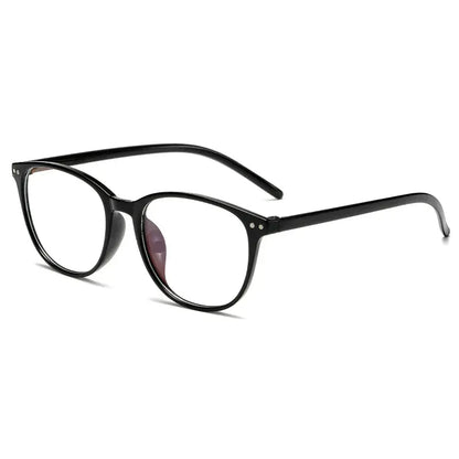 Classic Round Frame - Reading Grade Glasses | Kabayan Bazaar