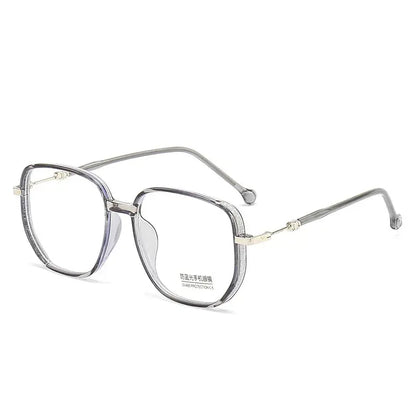 Oversized Square Frame - Reading Grade Glasses | Kabayan Bazaar
