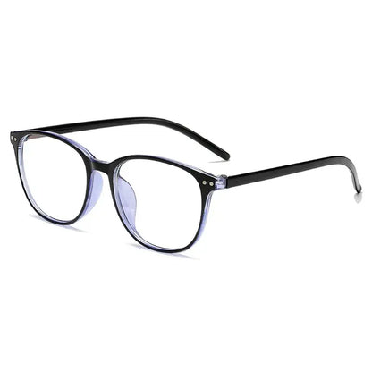 Classic Round Frame - Reading Grade Glasses | Kabayan Bazaar