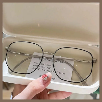 Anti Radiation Blue Light Blocking Glasses – UAE