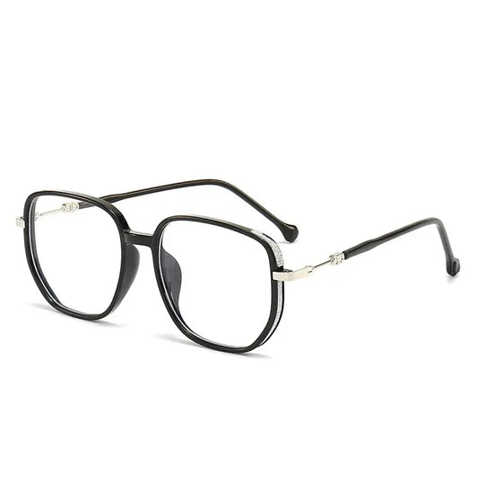 Oversized Square Frame - Reading Grade Glasses | Kabayan Bazaar