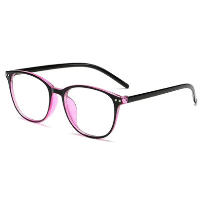 Classic Round Frame - Reading Grade Glasses | Kabayan Bazaar