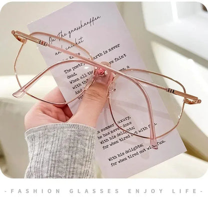 Anti Radiation Blue Light Blocking Glasses – UAE