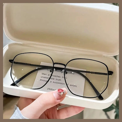 Anti Radiation Blue Light Blocking Glasses – UAE