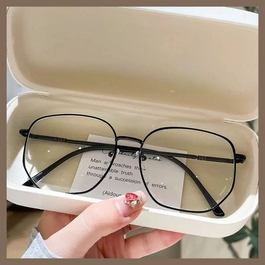 Anti Radiation Blue Light Blocking Glasses – UAE