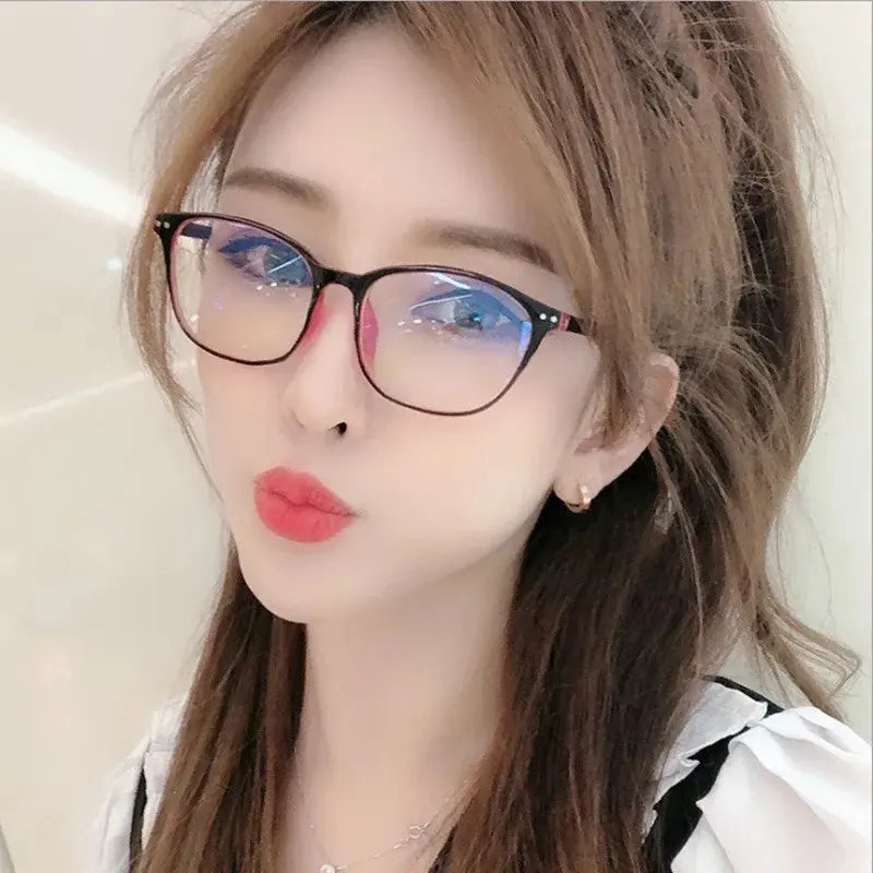 Classic Round Frame - Reading Grade Glasses | Kabayan Bazaar