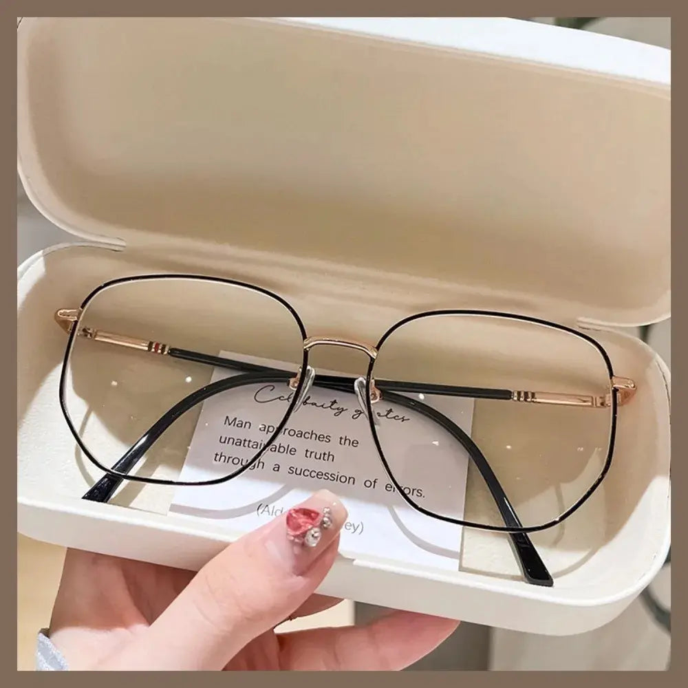 Anti Radiation Blue Light Blocking Glasses – UAE