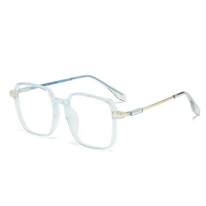 Photochromic Sunglasses UV400 Blue Light Blocking Glasses – Anti-Glare Transition Eyewear for Men & Women | Kabayan Bazaar UAE