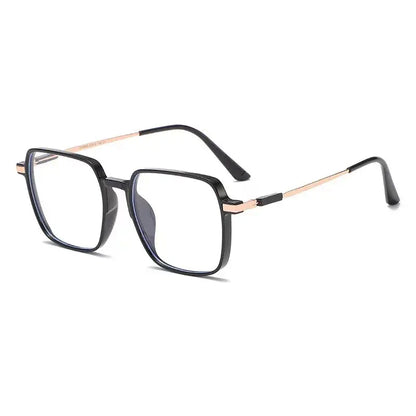 Pink Anti-Radiation Glasses for Women – Blue Light Blocking, UAE