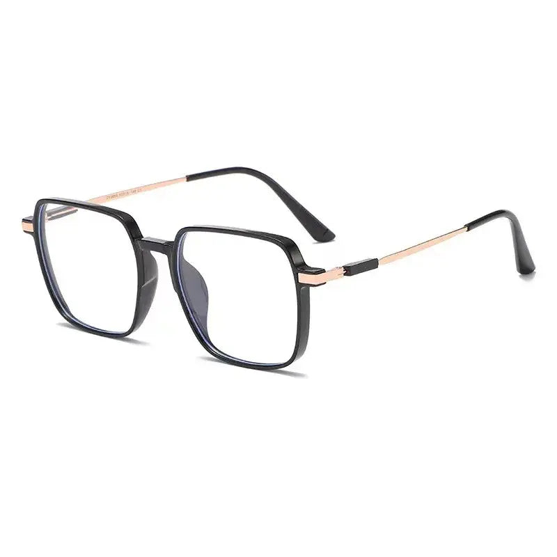 Oversized Square Frame - Reading Grade Glasses | Kabayan Bazaar