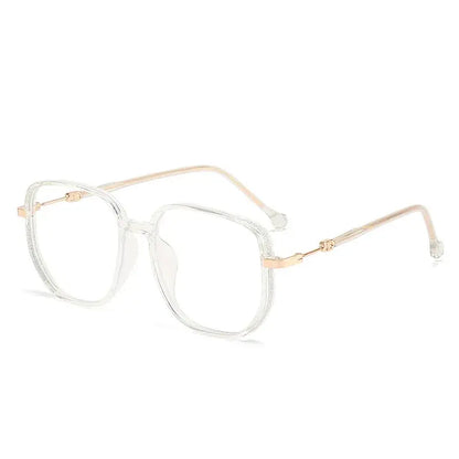 Oversized Square Frame - Reading Grade Glasses | Kabayan Bazaar