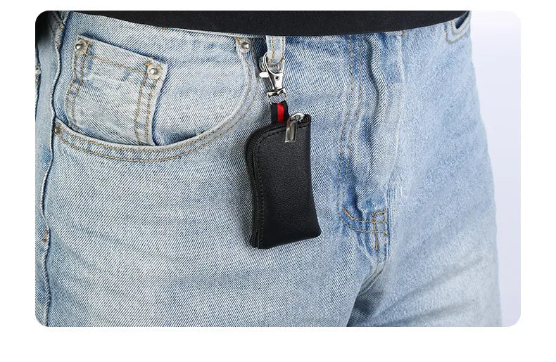 Compact Folding Keychain Case - Reading Grade Glasses | Kabayan Bazaar